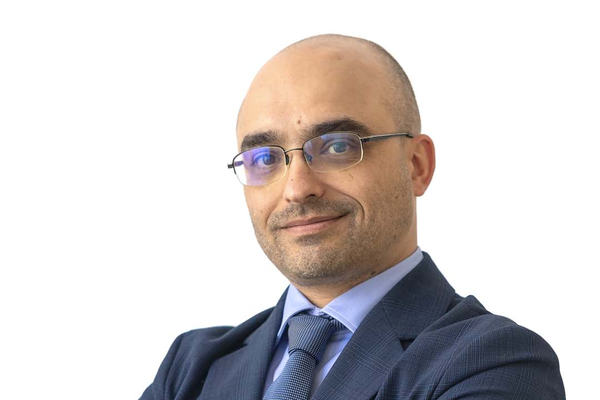 Marco Clérigo — GRIFIN